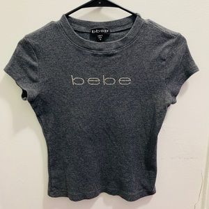 Bebe top